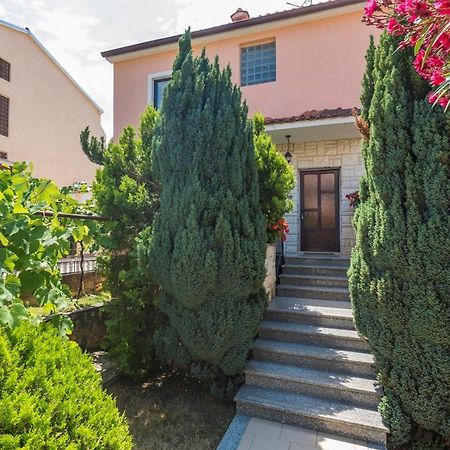 Apartments Magdalena As22 Ровин Екстериор снимка