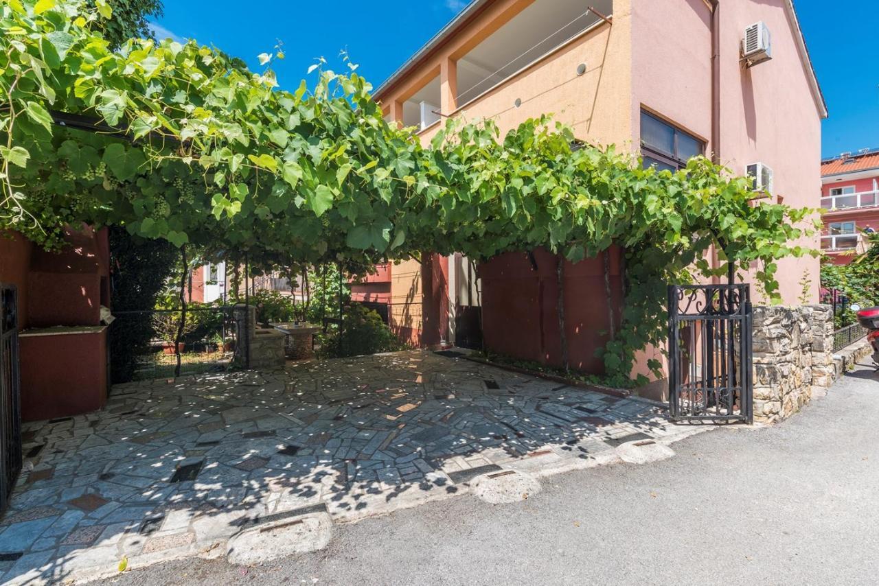 Apartments Magdalena As22 Ровин Екстериор снимка