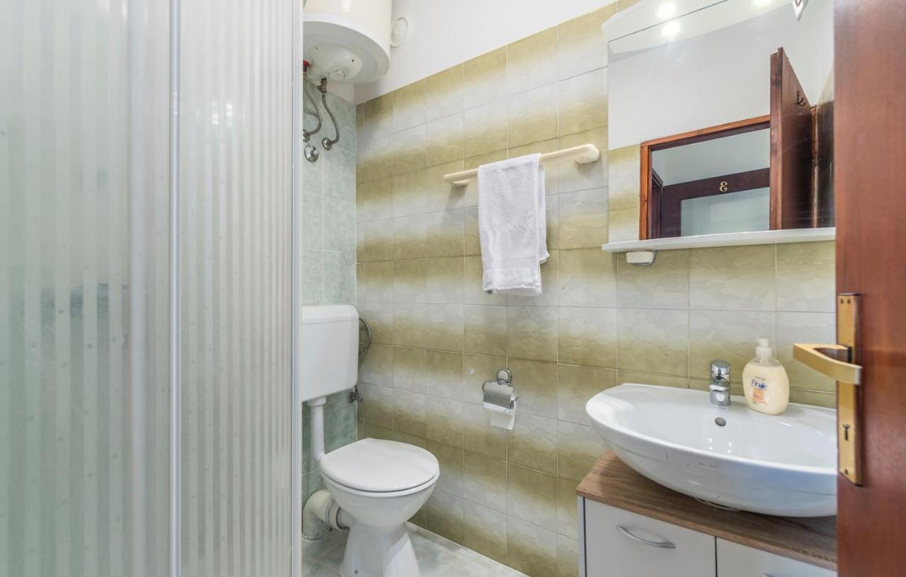Apartments Magdalena As22 Ровин Екстериор снимка