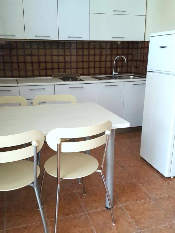Apartments Magdalena As22 Ровин Екстериор снимка