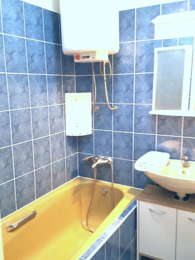 Apartments Magdalena As22 Ровин Екстериор снимка