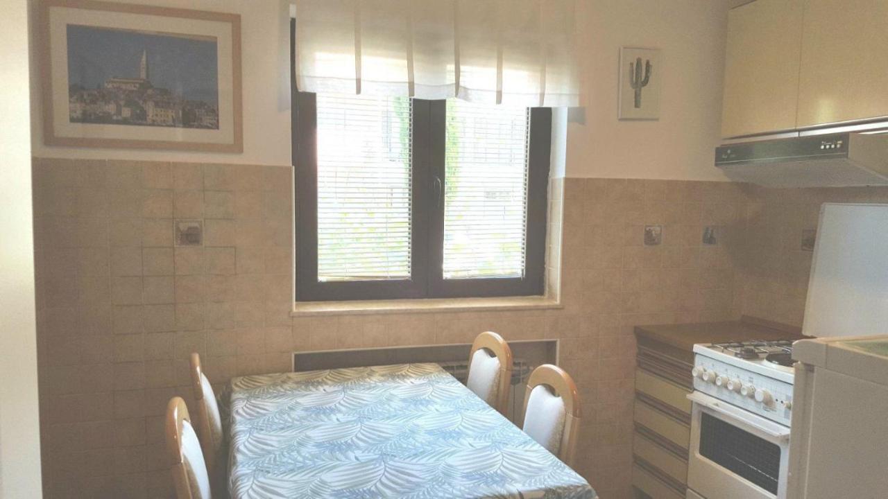 Apartments Magdalena As22 Ровин Екстериор снимка