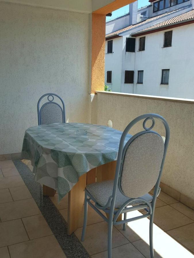 Apartments Magdalena As22 Ровин Екстериор снимка
