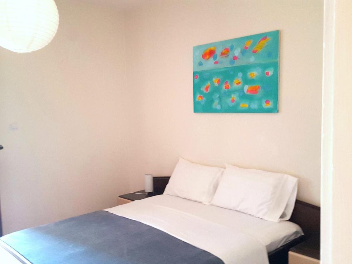 Apartments Magdalena As22 Ровин Екстериор снимка