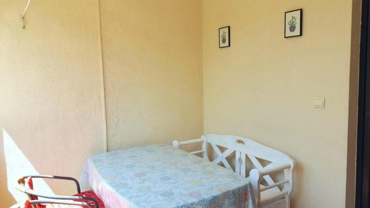 Apartments Magdalena As22 Ровин Екстериор снимка