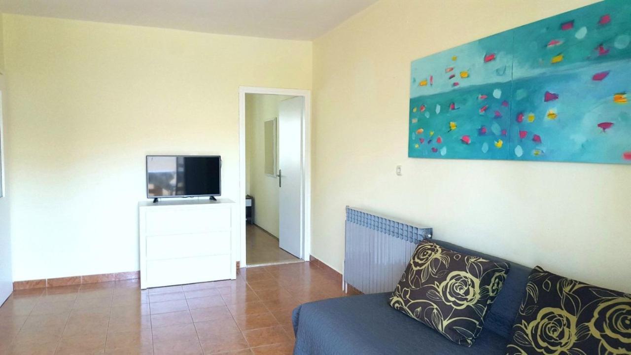 Apartments Magdalena As22 Ровин Екстериор снимка