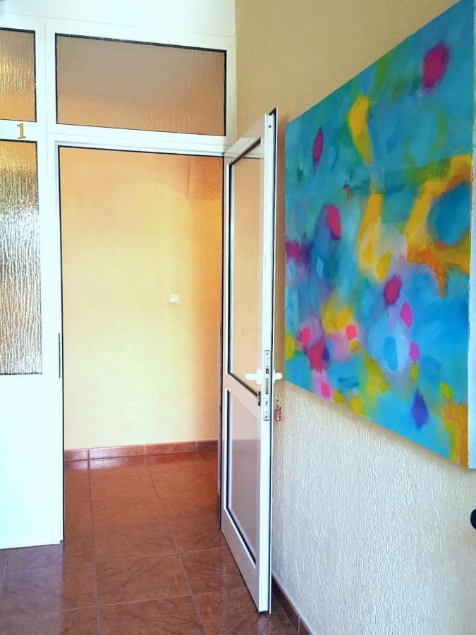 Apartments Magdalena As22 Ровин Екстериор снимка