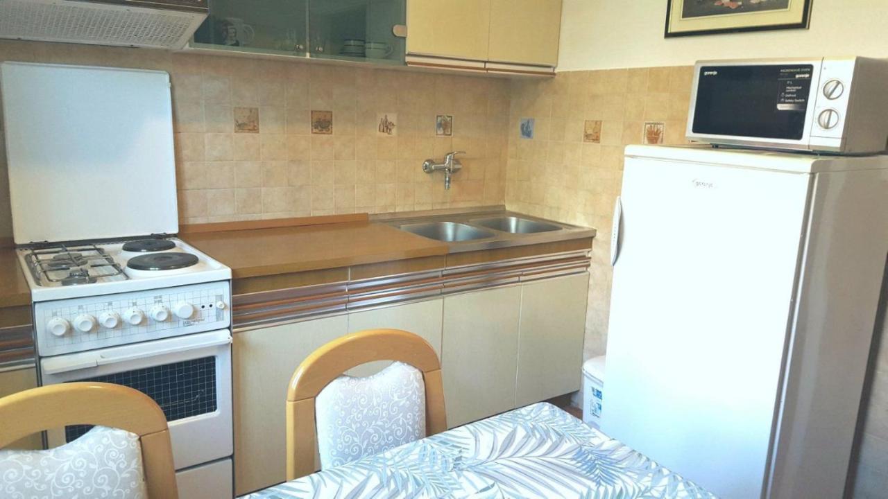 Apartments Magdalena As22 Ровин Екстериор снимка