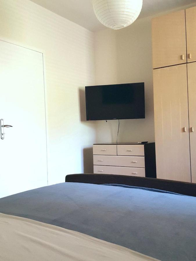 Apartments Magdalena As22 Ровин Екстериор снимка