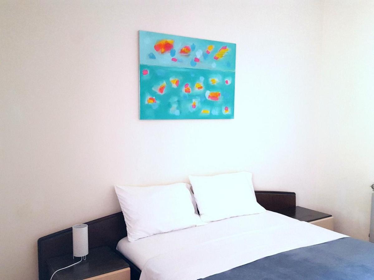 Apartments Magdalena As22 Ровин Екстериор снимка